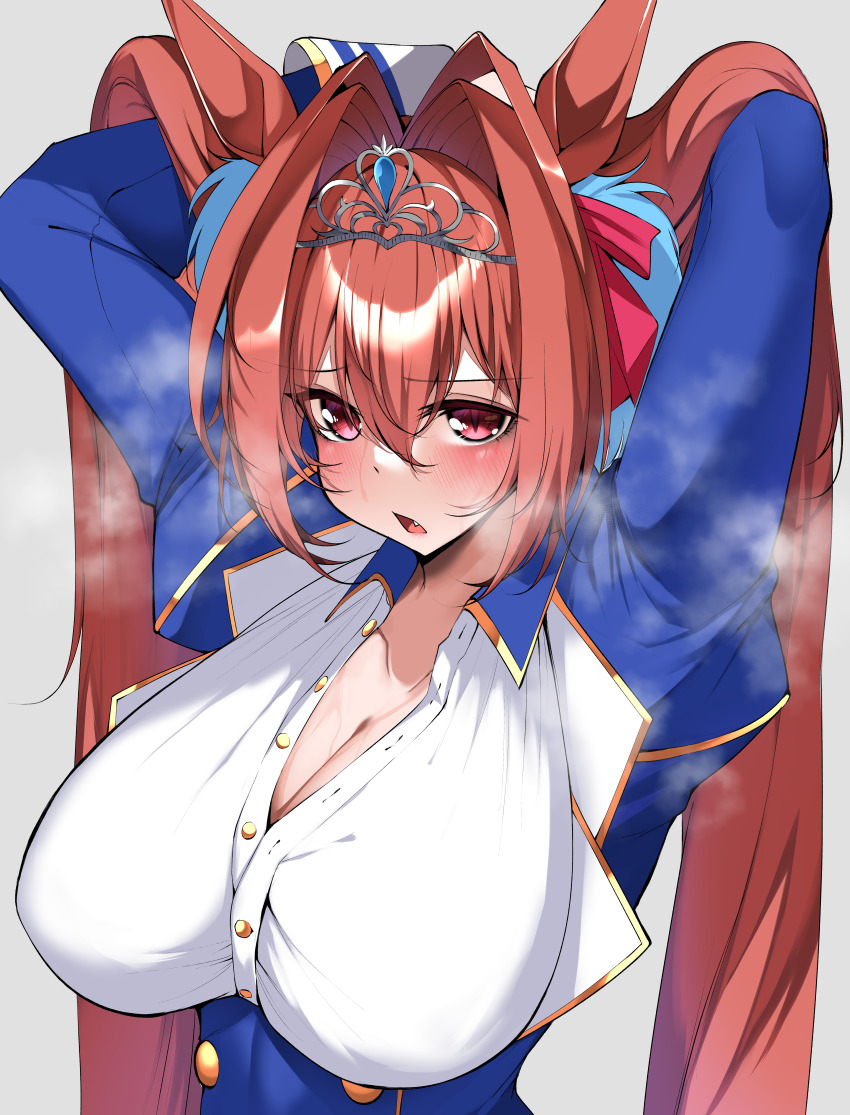 Daiwa Scarlet (Umamusume) Rule 34 Image
