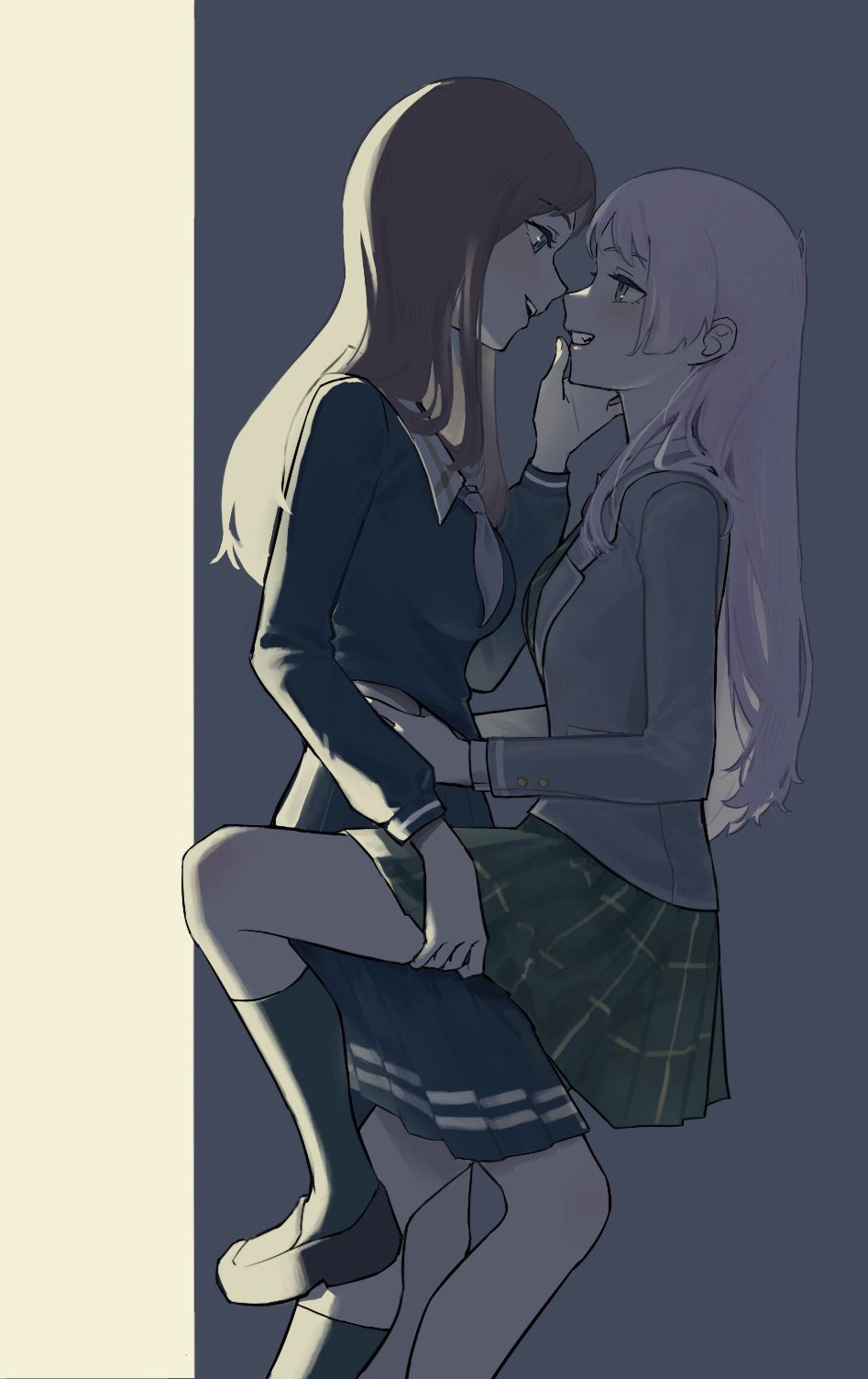 Chihaya Anon (Bang Dream!) Rule 34 Image