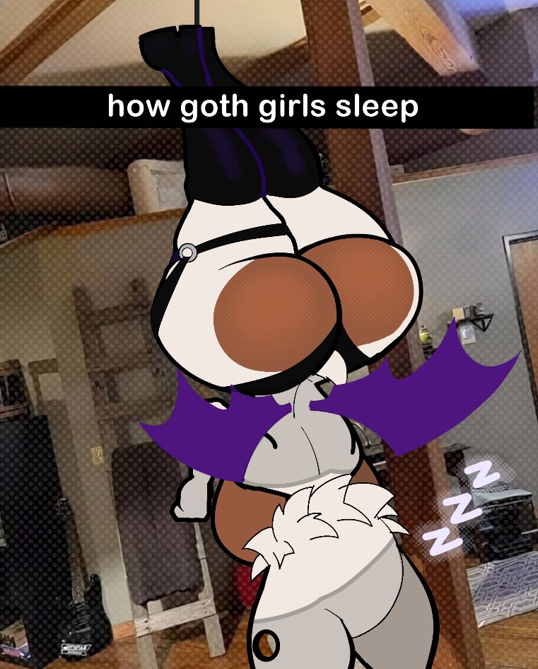Rouge The Bat (Sonic (Series)) Rule 34 Image