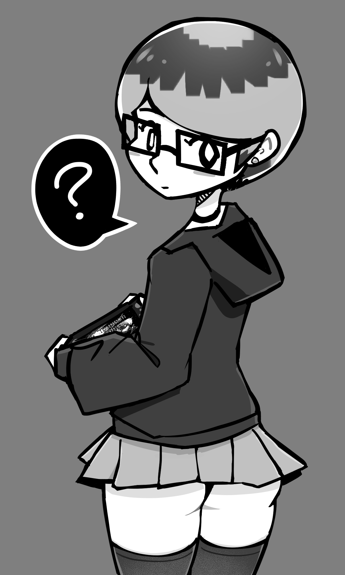 Oc Rule 34 Image