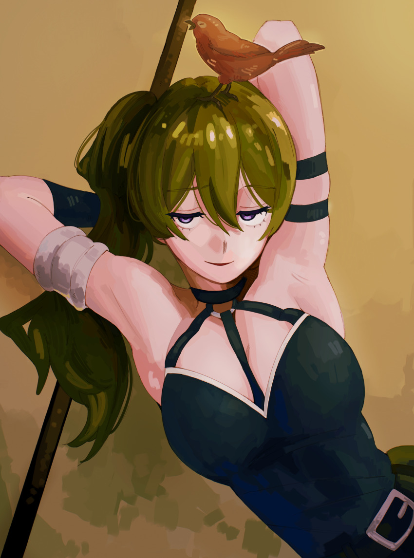 Ubel (Sousou No Frieren) Rule 34 Image