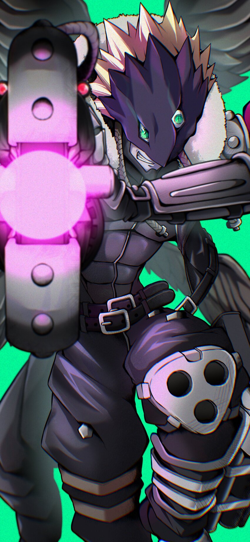 Digimon Rule 34 Image