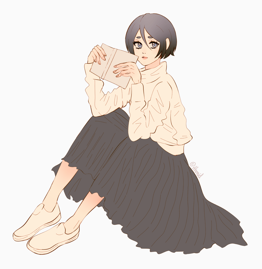 Kuchiki Rukia (Bleach) Rule 34 Image