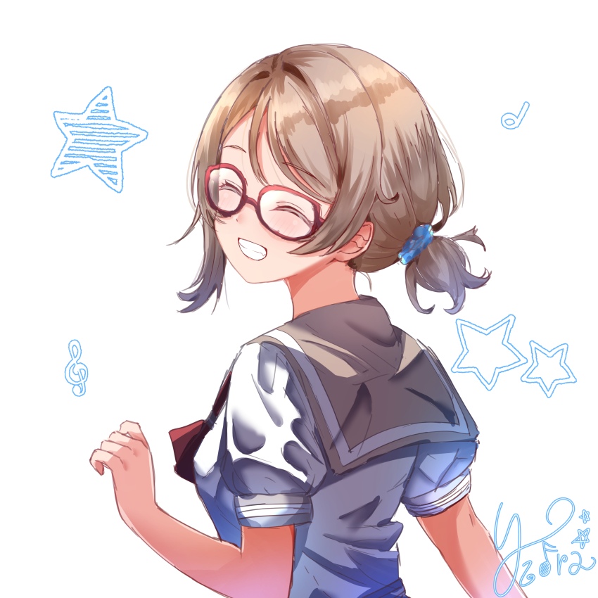 Watanabe You (Love Live!) Rule 34 Image