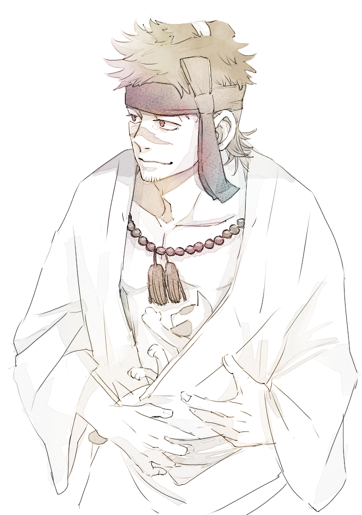 Souji (Revenger) Rule 34 Image