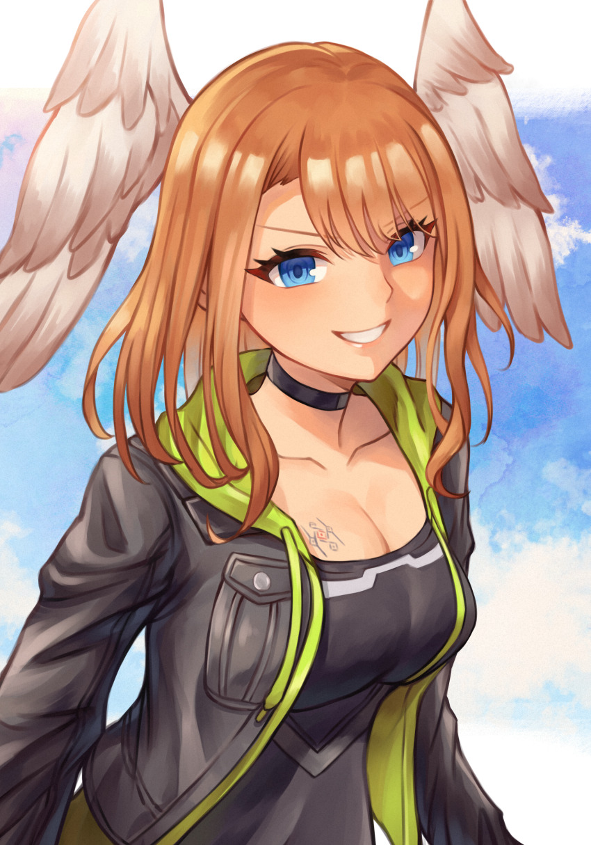 Eunie (Xenoblade) Rule 34 Image