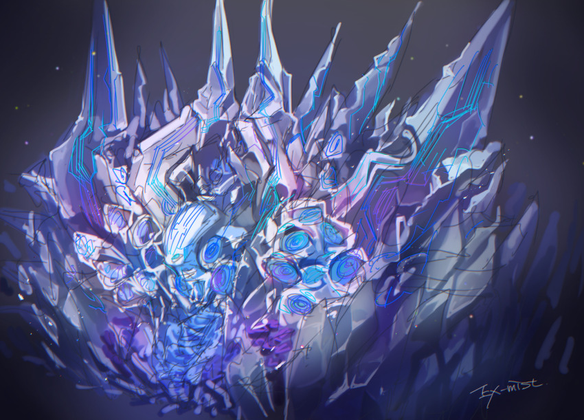 Rapture (Nikke) Rule 34 Image