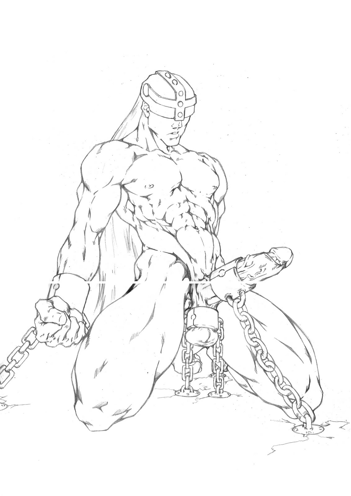 Angemon (Digimon) Rule 34 Image