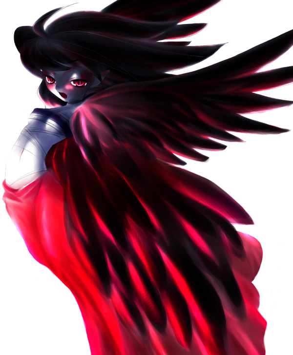 Black Hair Rule 34 Image