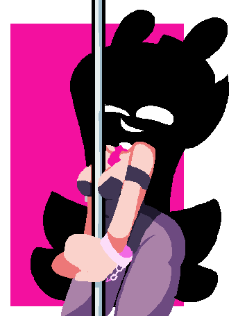 Mystery (Roses Arcaned) Rule 34 Image
