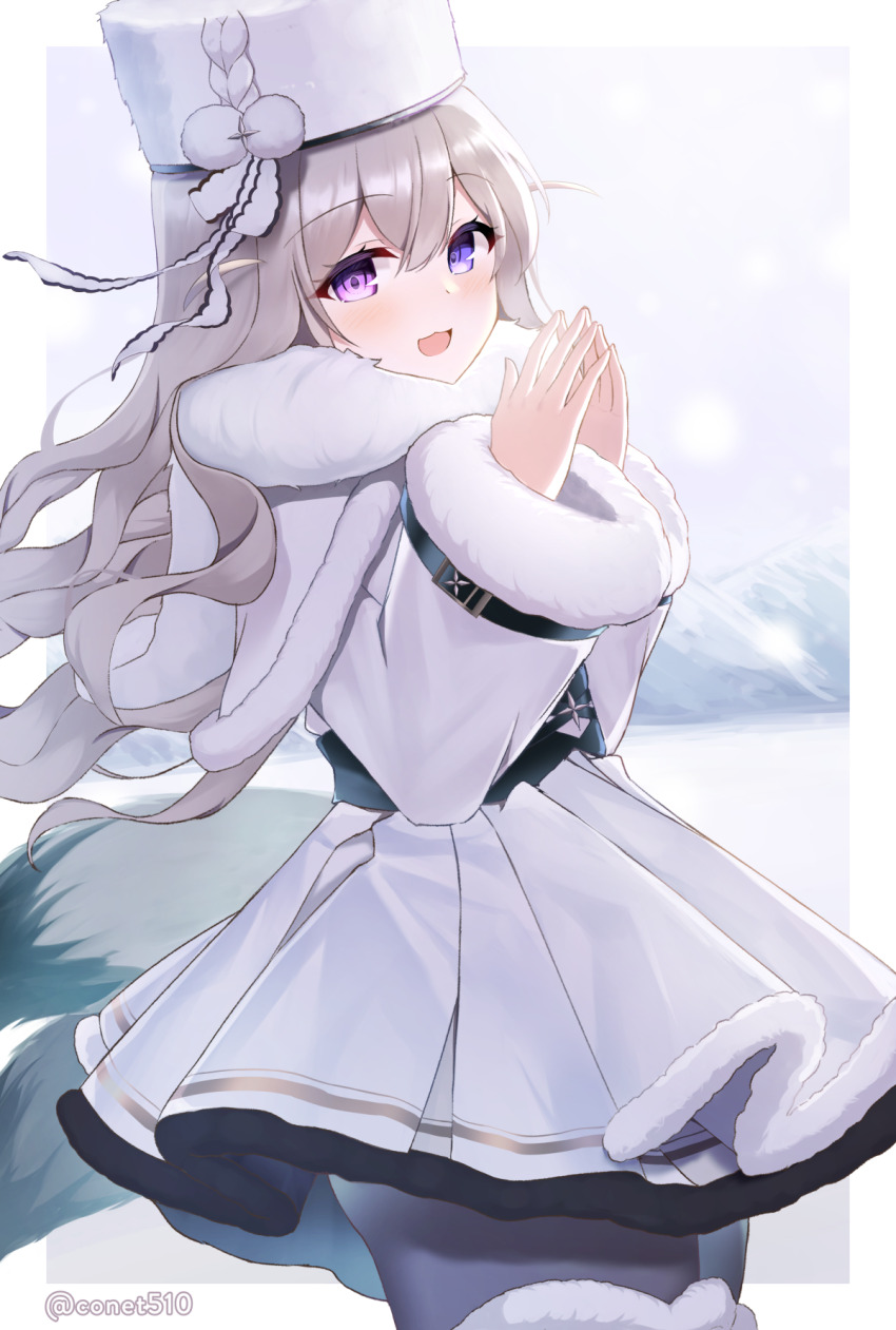 Murmansk (Azur Lane) Rule 34 Image