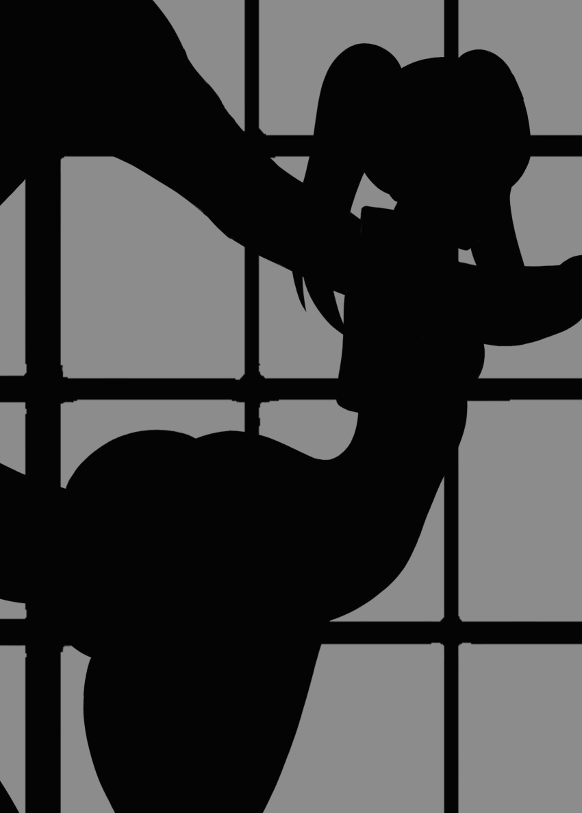 Rebecca (Edgerunners) Rule 34 Image