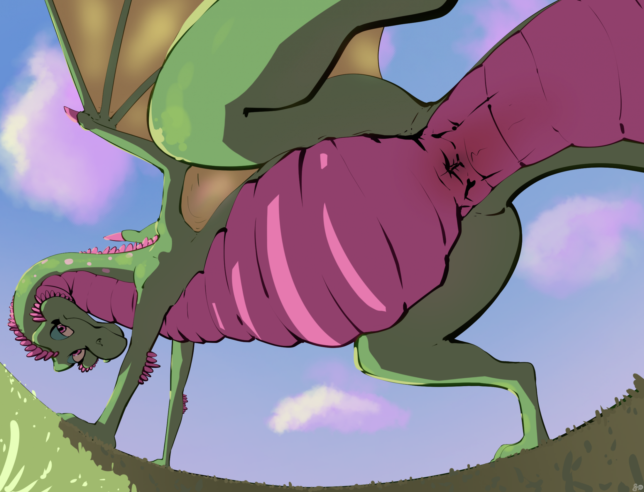European Mythology Rule 34 Image