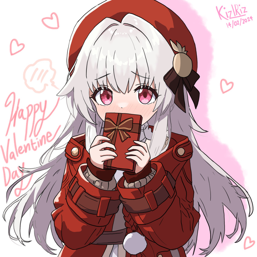 Clara (Honkai: Star Rail) Rule 34 Image