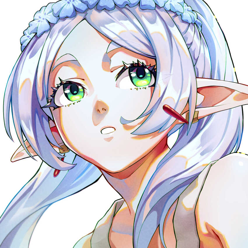 Frieren (Sousou No Frieren) Rule 34 Image