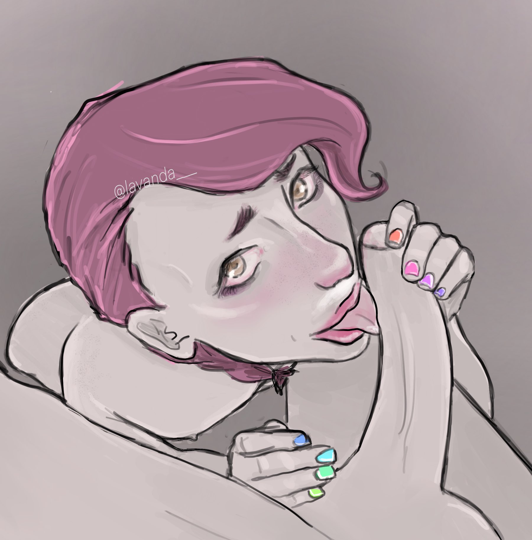 Vinegar Doppio (Jojo'S Bizarre Adventure) Rule 34 Image