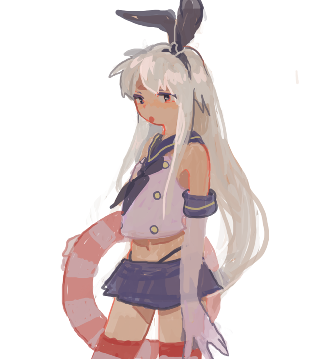 Kantai Collection Rule 34 Image