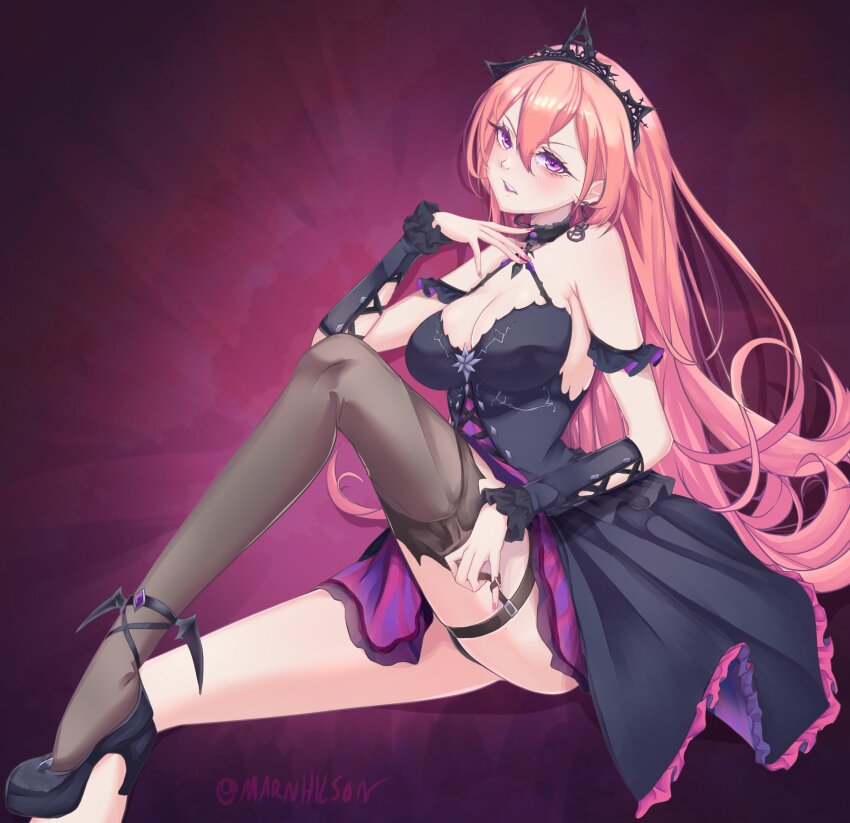 Runie Ruse (Phase Connect) Rule 34 Image