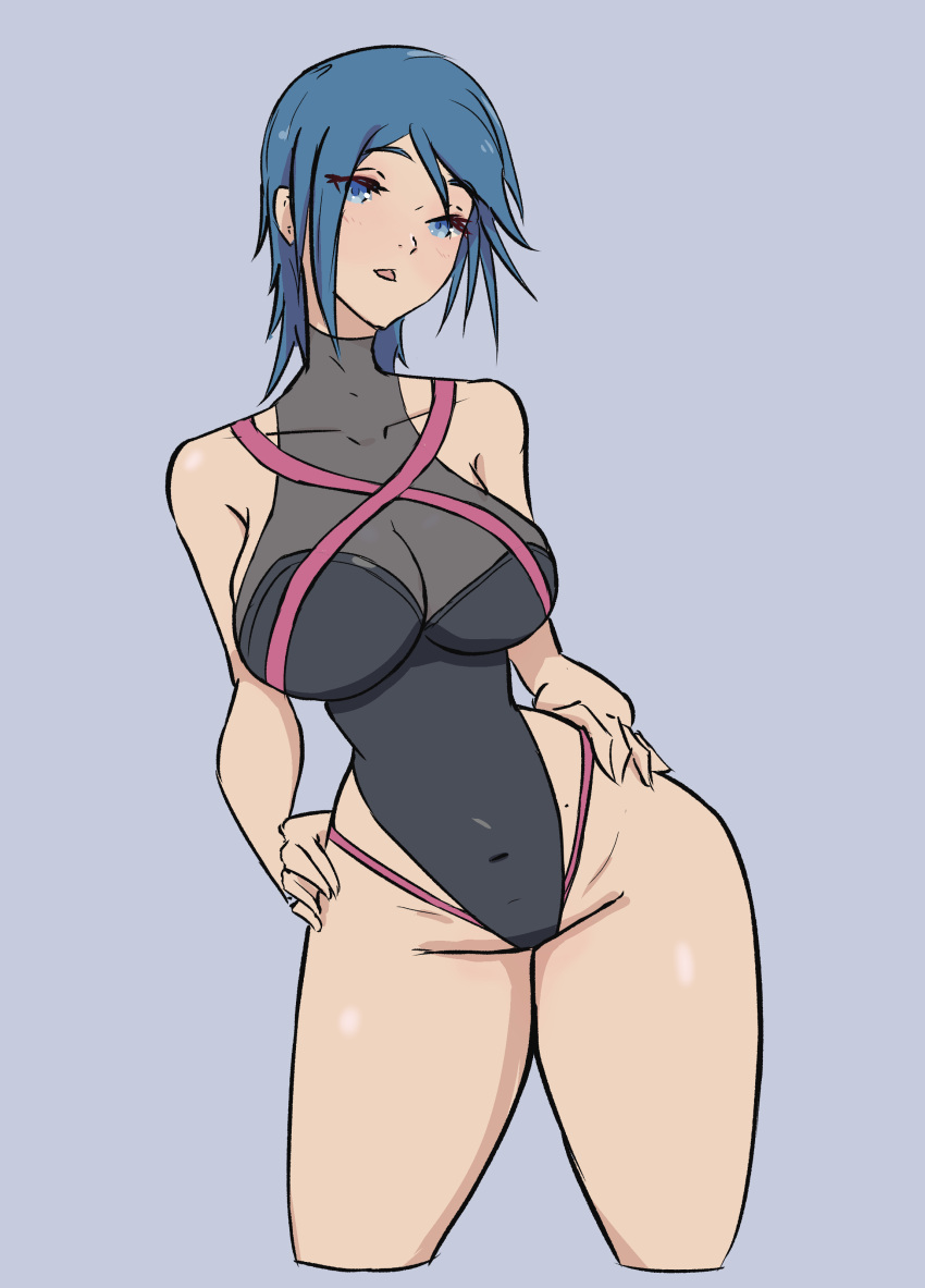 Aqua (Kingdom Hearts) Rule 34 Image