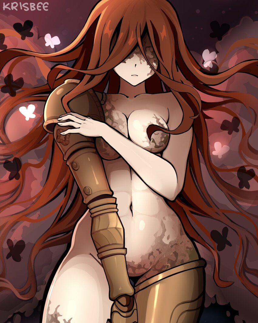 Malenia Blade Of Miquella (Elden Ring) Rule 34 Image