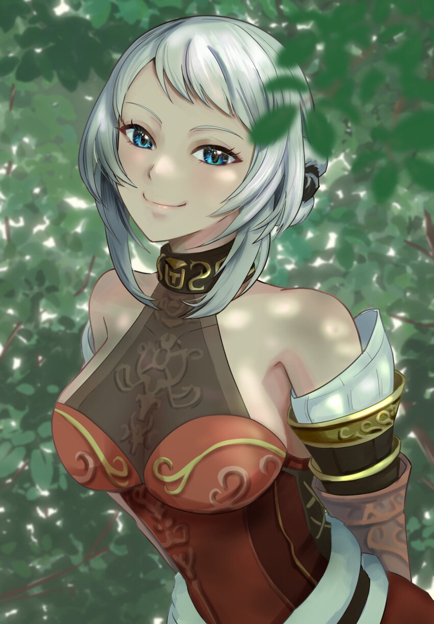 Arciela V Adoulin (Final Fantasy) Rule 34 Image