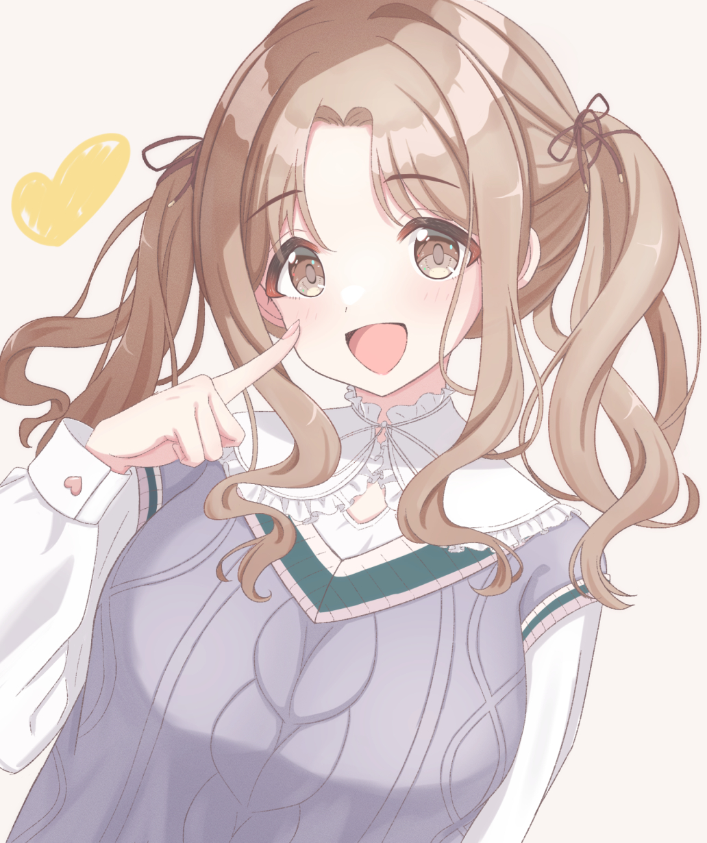Ichikawa Hinana (Idolmaster) Rule 34 Image