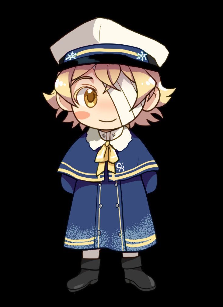 Oliver (Vocaloid) Rule 34 Image