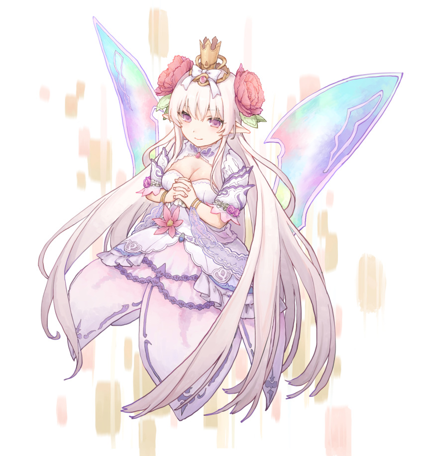 Character Request (Princess Connect!) Rule 34 Image
