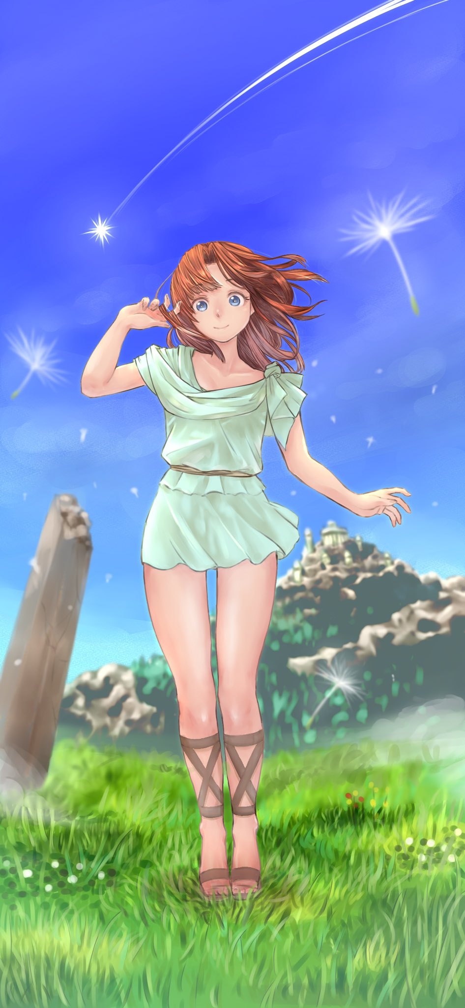 Ys Rule 34 Image