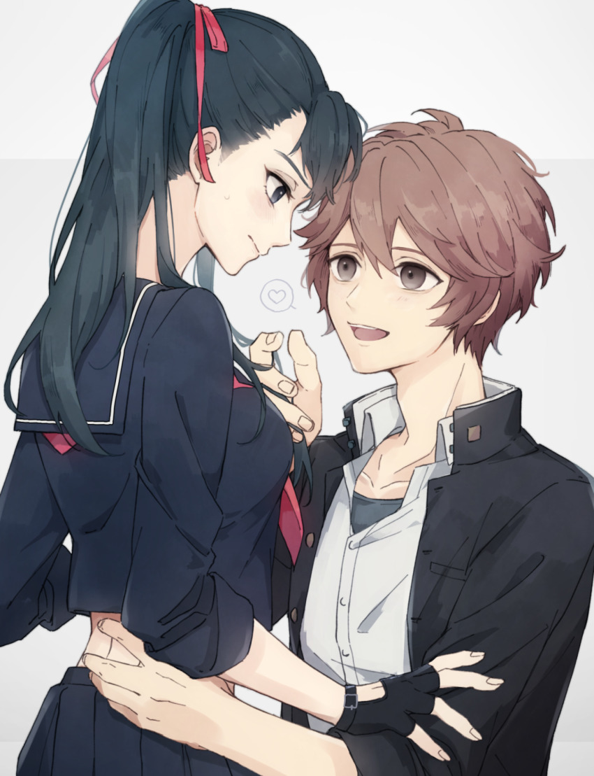 Juusan Kihei Bouei Ken Rule 34 Image