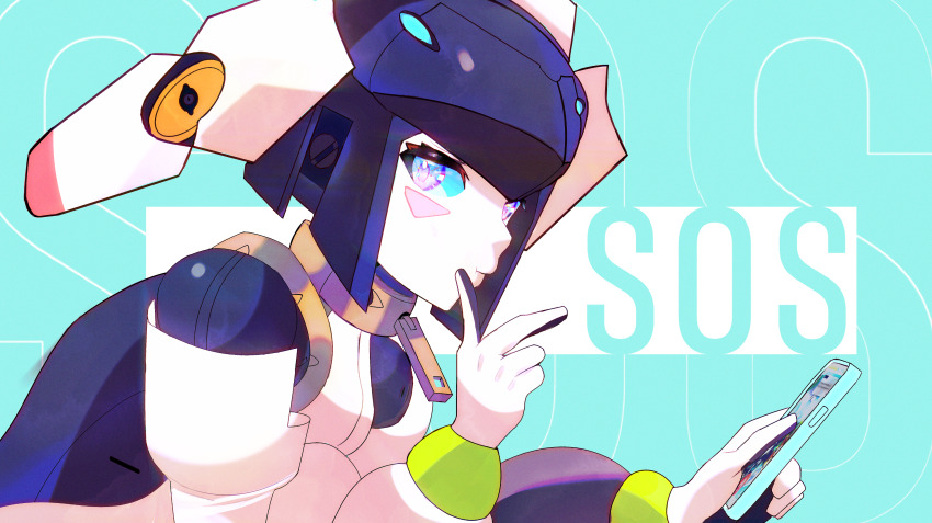 Dia (World Flipper) Rule 34 Image