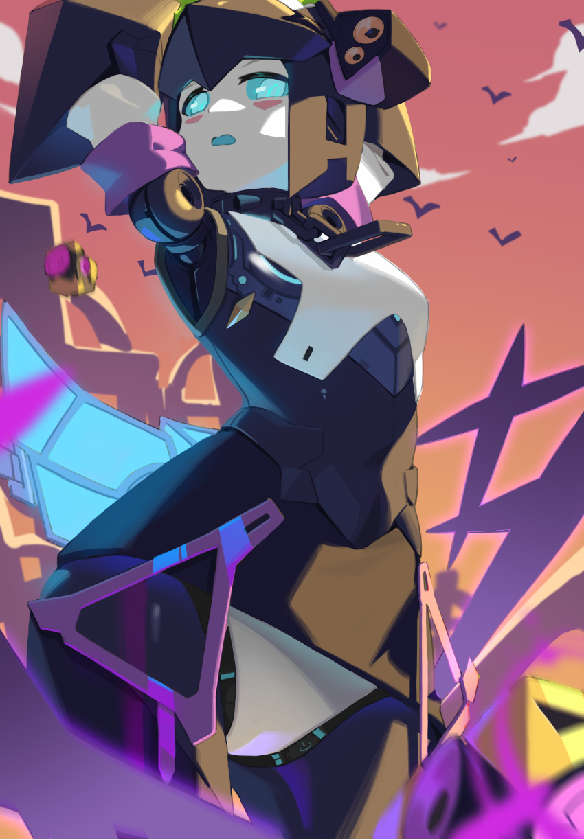 Dia (World Flipper) Rule 34 Image