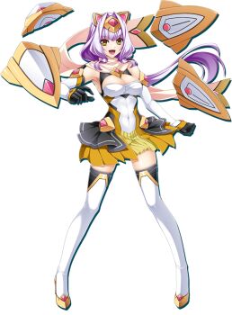 Azarin (Kouyoku Senki Exs-Tia) Rule 34 Image