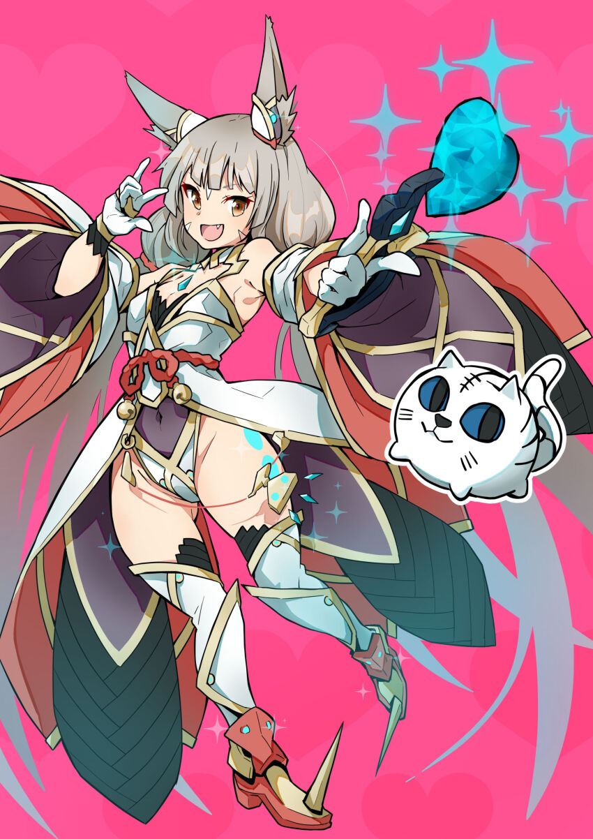 Dromarch (Xenoblade) Rule 34 Image