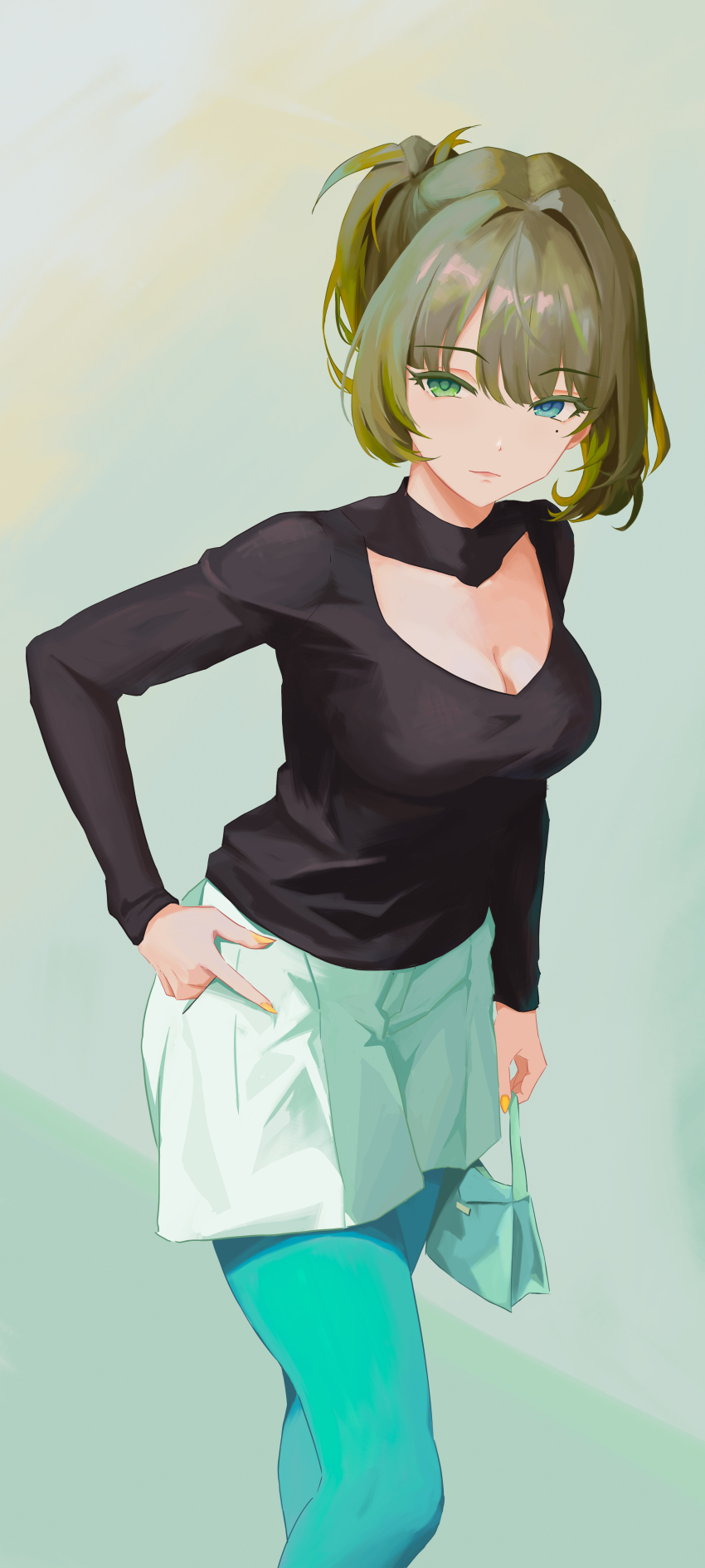 Takagaki Kaede (Idolmaster) Rule 34 Image