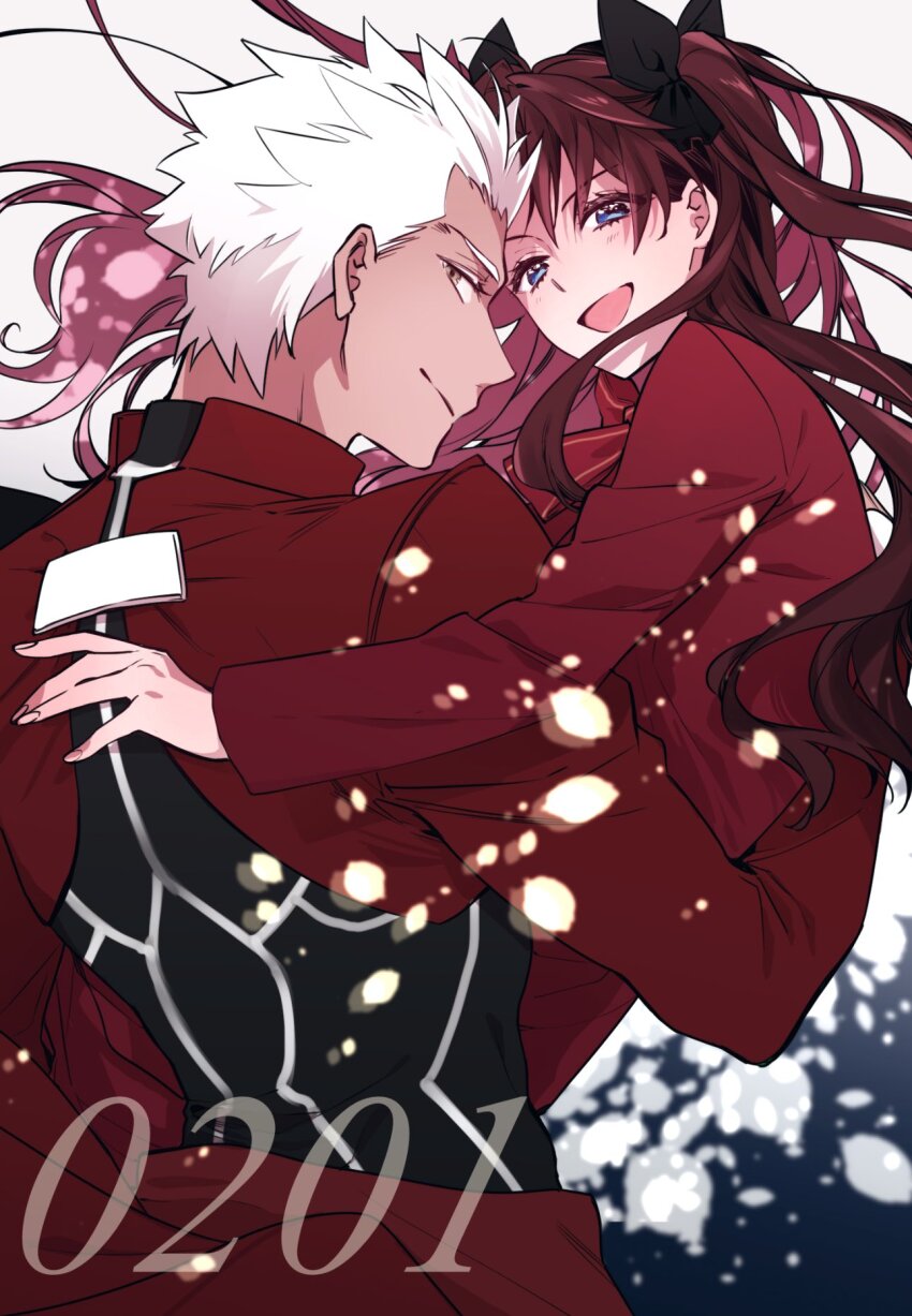 Archer (Fate) Rule 34 Image