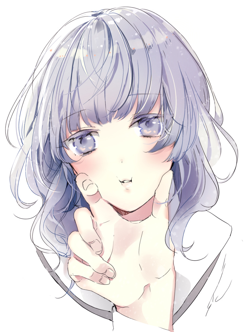 Blush Rule 34 Image