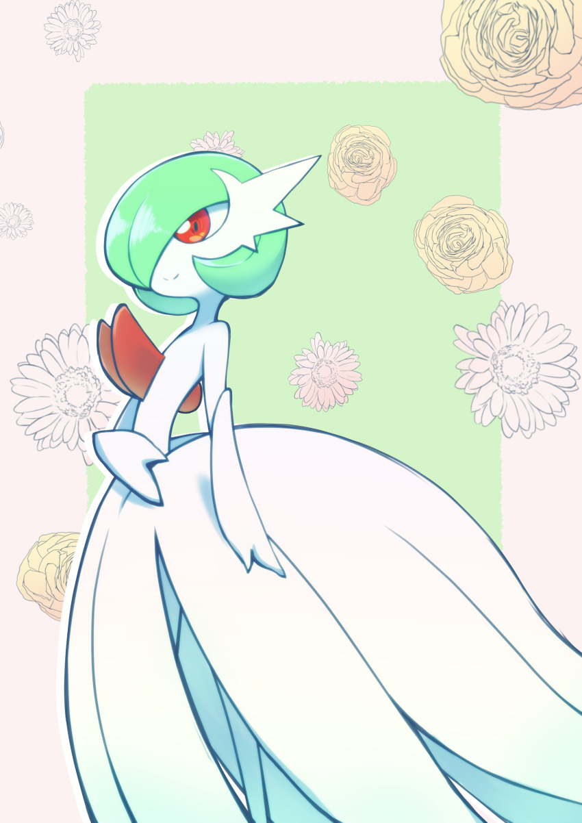 Gardevoir (Nintendo) Rule 34 Image