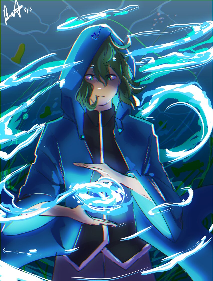 Len'En Rule 34 Image