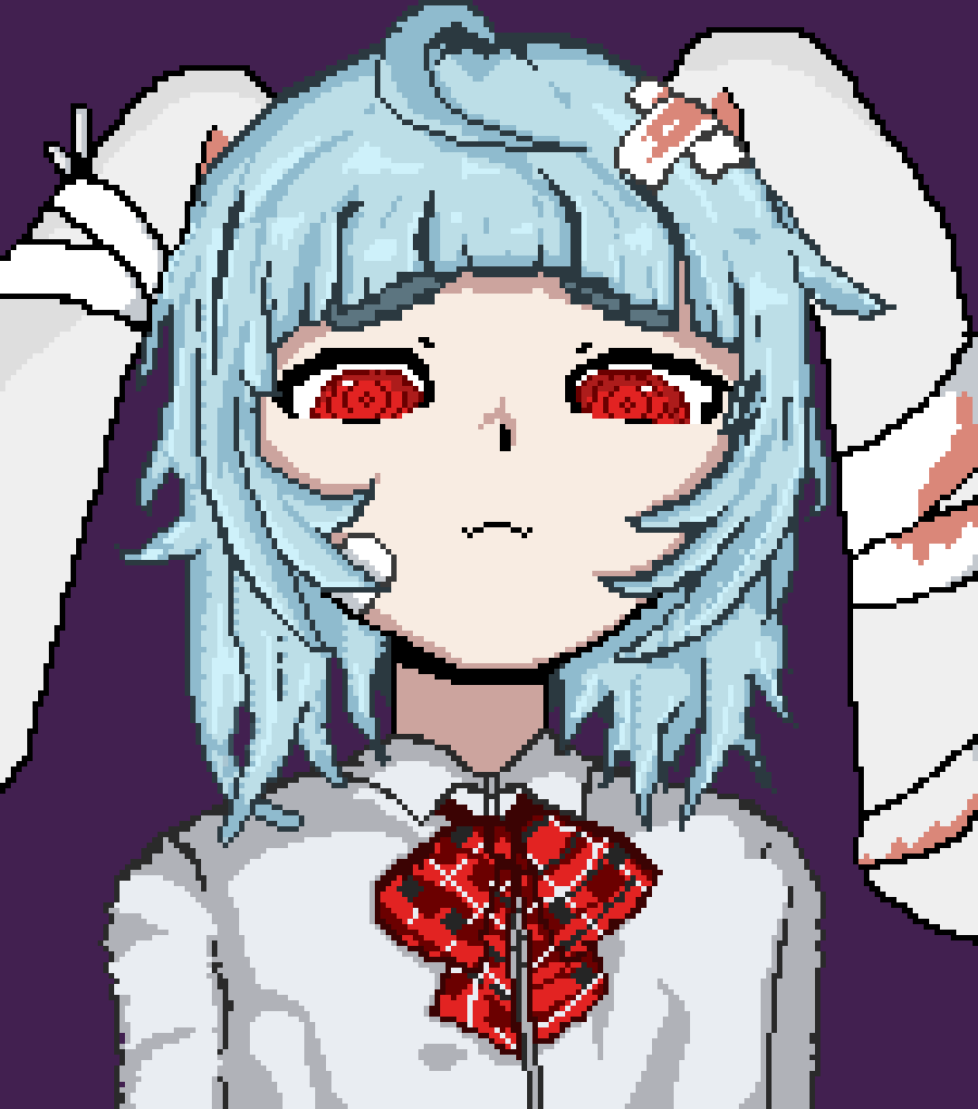 Indie Virtual Youtuber Rule 34 Image