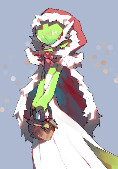 Gardevoir (Nintendo) Rule 34 Image