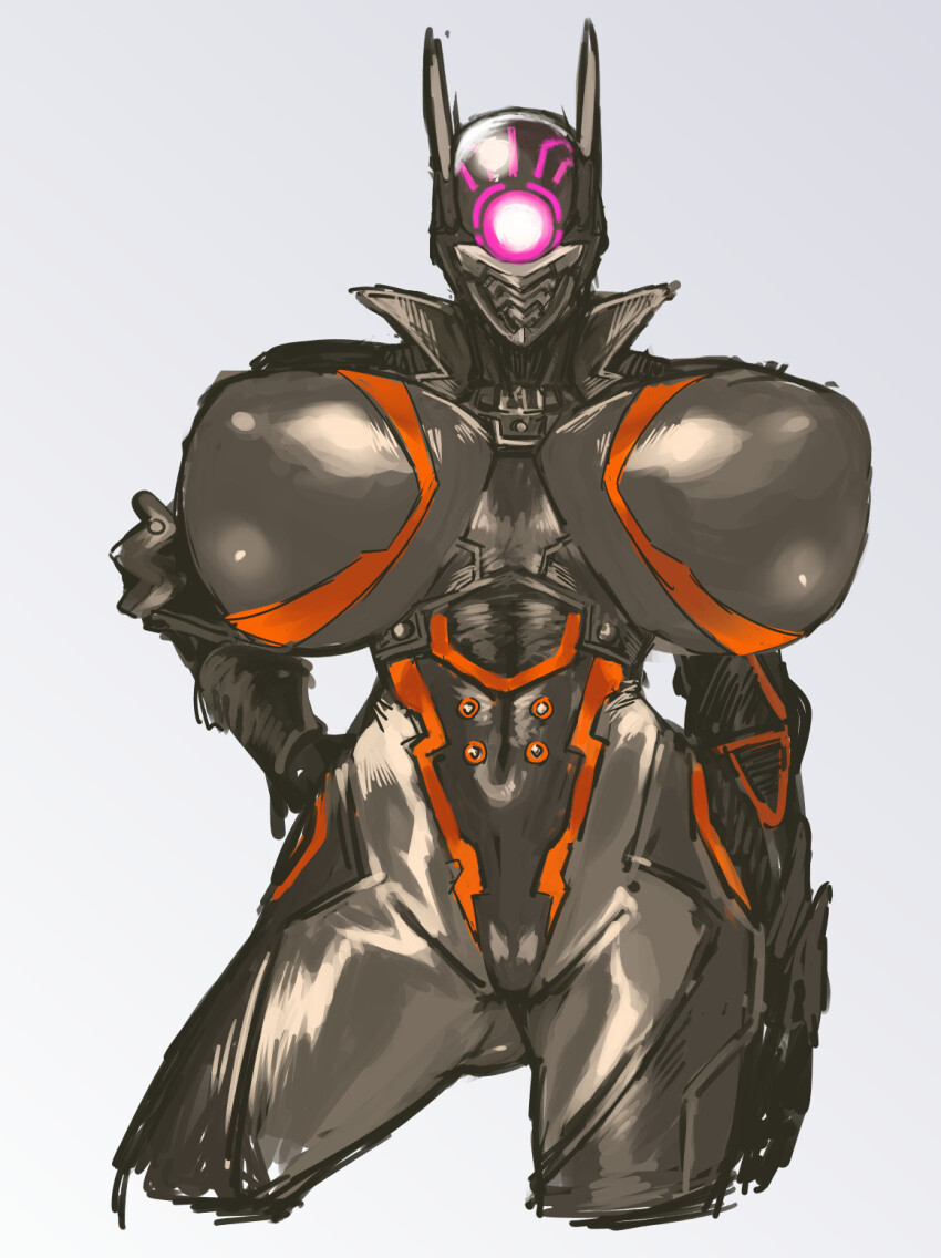 Brunhild (Taimanin Asagi Battle Arena) Rule 34 Image