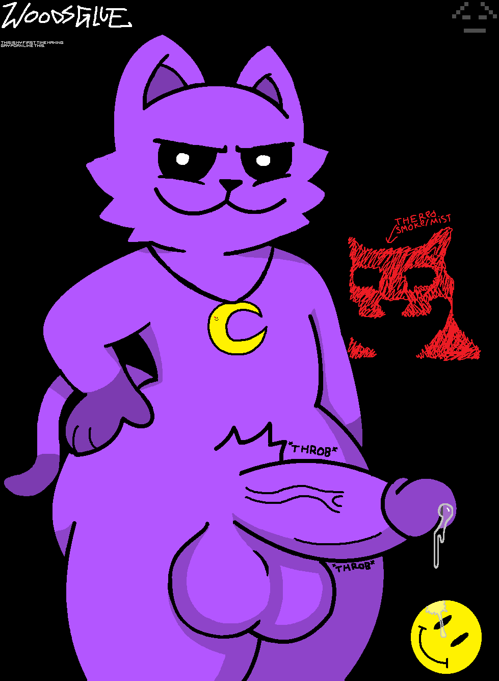 Catnap (Poppy Playtime) Rule 34 Image