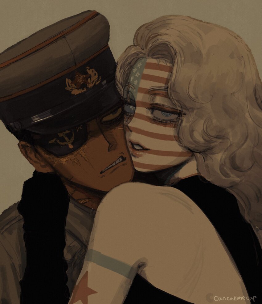 Axis Powers Hetalia Rule 34 Image