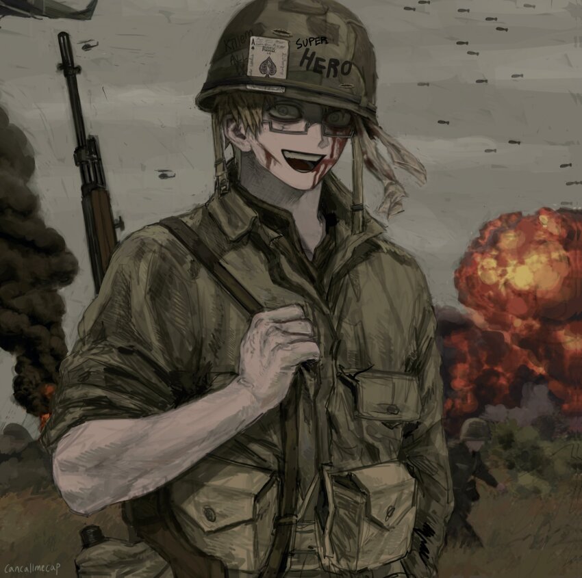 Axis Powers Hetalia Rule 34 Image