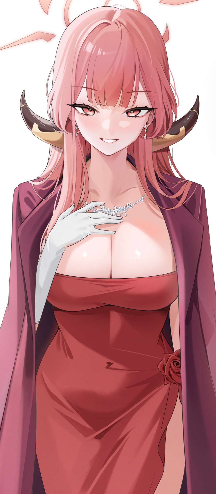 Aru (Blue Archive) Rule 34 Image