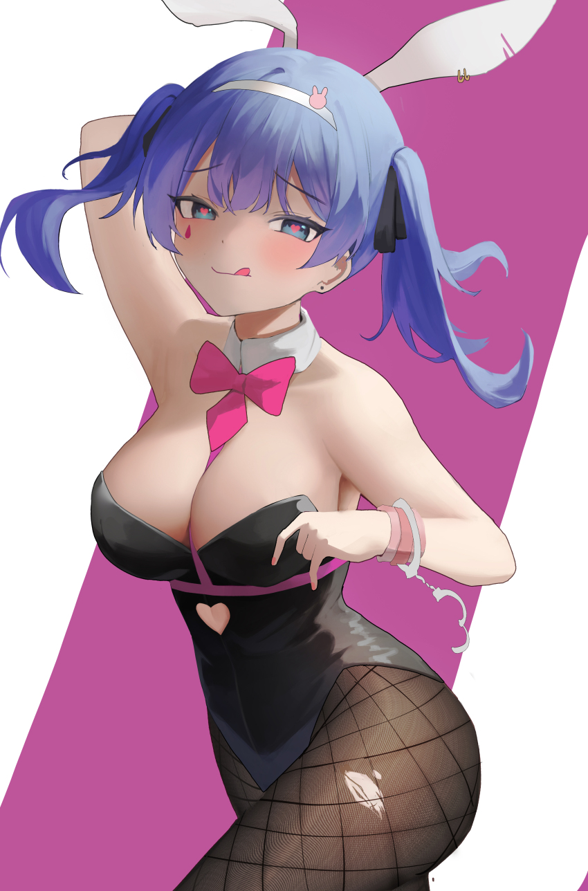 Hatsune Miku (Rabbit Hole (Vocaloid)) Rule 34 Image
