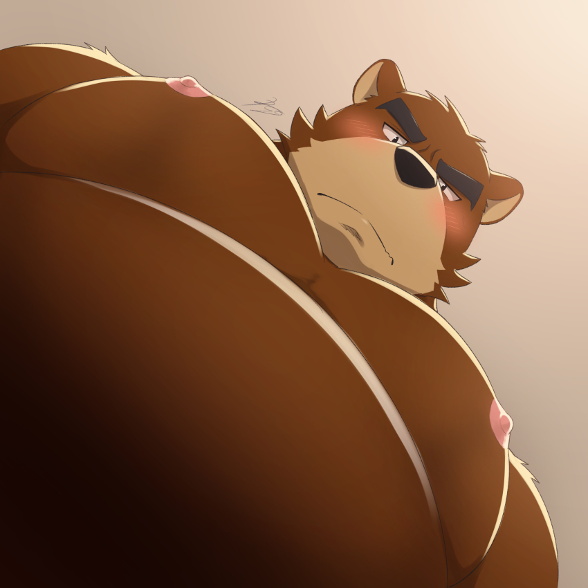 Juuichi Mikazuki (Morenatsu) Rule 34 Image