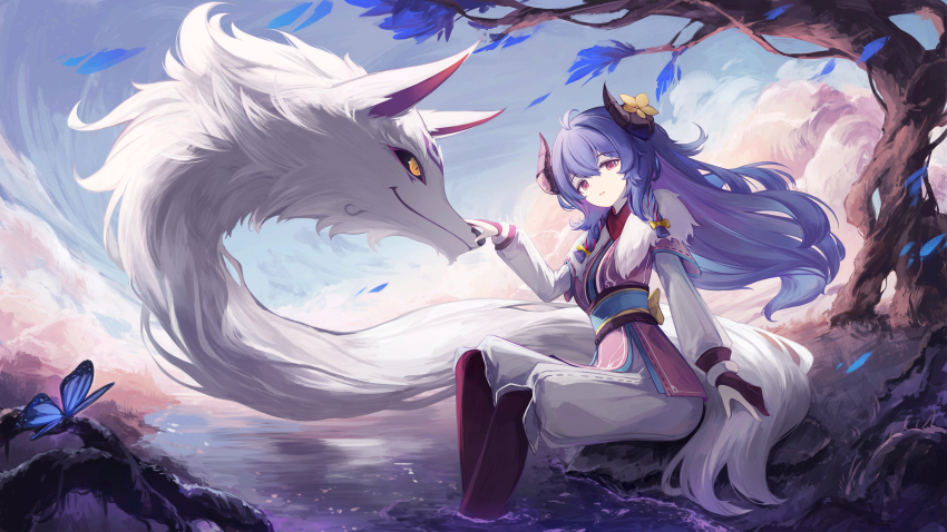 Lamb (League Of Legends) Rule 34 Image