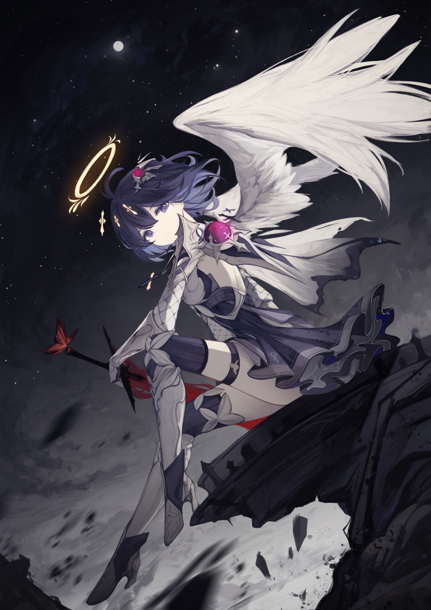 Seele Vollerei (Honkai (Series)) Rule 34 Image